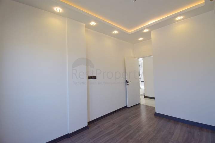 5+1-Villa in Lara - Antalya