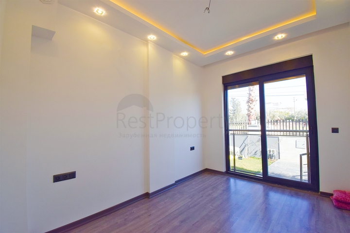 5+1-Villa in Lara - Antalya