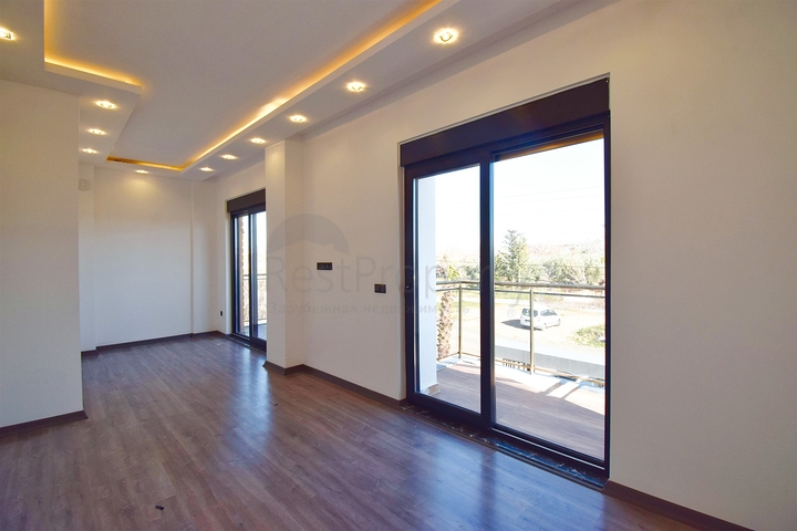 5+1-Villa in Lara - Antalya