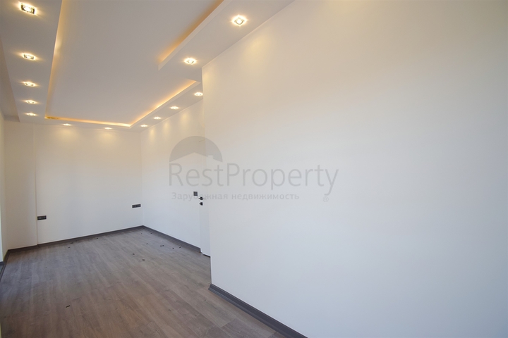 5+1-Villa in Lara - Antalya