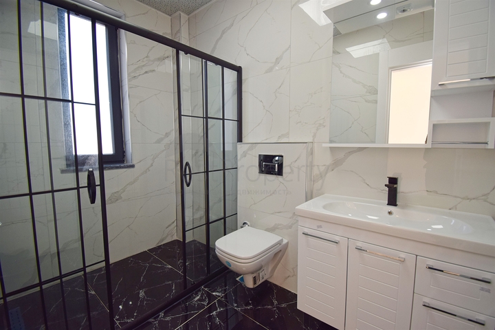 5+1-Villa in Lara - Antalya