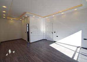 5+1-Villa in Lara - Antalya