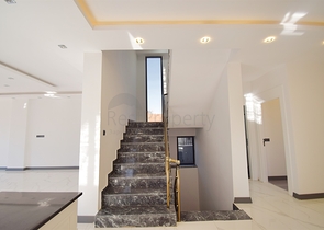 5+1-Villa in Lara - Antalya