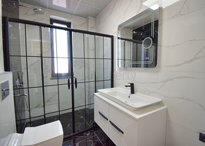 5+1-Villa in Lara - Antalya