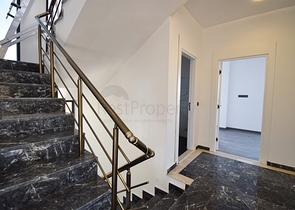 5+1-Villa in Lara - Antalya