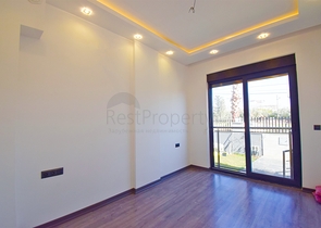 5+1-Villa in Lara - Antalya