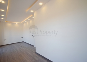 5+1-Villa in Lara - Antalya