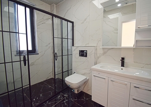 5+1-Villa in Lara - Antalya