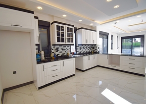 5+1-Villa in Lara - Antalya