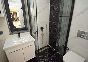 5+1-Villa in Lara - Antalya