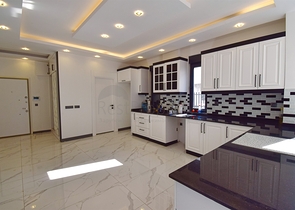 5+1-Villa in Lara - Antalya