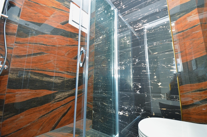 3+1-Apartments im Stadtteil Kepez - Antalya