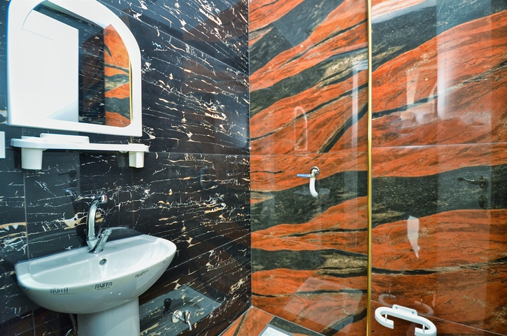 3+1-Apartments im Stadtteil Kepez - Antalya