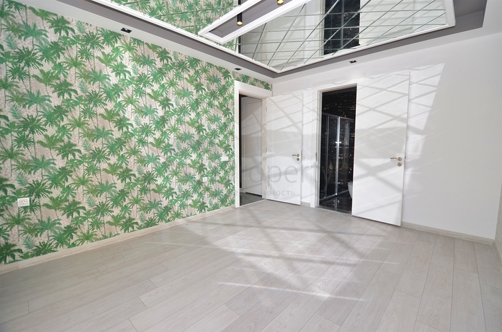 3+1-Apartments im Stadtteil Kepez - Antalya