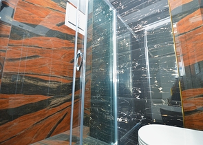 3+1-Apartments im Stadtteil Kepez - Antalya