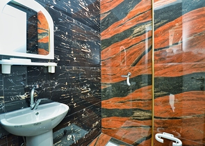 3+1-Apartments im Stadtteil Kepez - Antalya