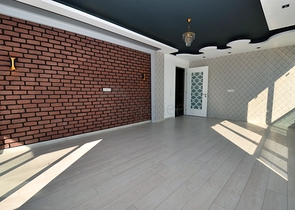 3+1-Apartments im Stadtteil Kepez - Antalya