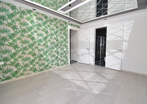 3+1-Apartments im Stadtteil Kepez - Antalya