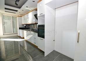 3+1-Apartments im Stadtteil Kepez - Antalya