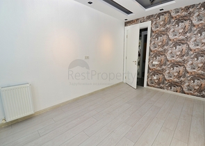 3+1-Apartments im Stadtteil Kepez - Antalya