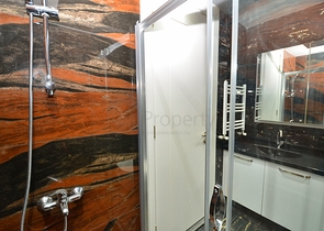 3+1-Apartments im Stadtteil Kepez - Antalya