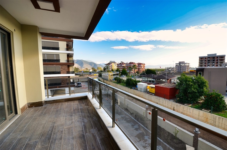 Investitionsprojekt in der Region Finike - Antalya 