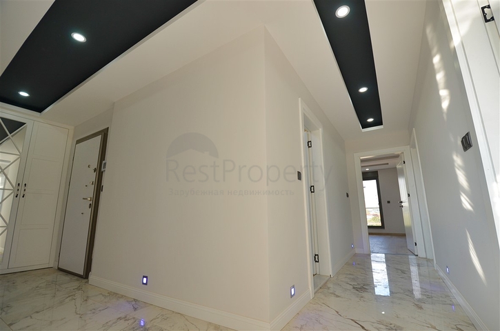 Investitionsprojekt in der Region Finike - Antalya 