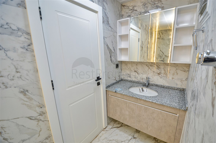 Investitionsprojekt in der Region Finike - Antalya 