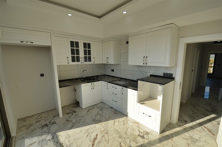 Investitionsprojekt in der Region Finike - Antalya 