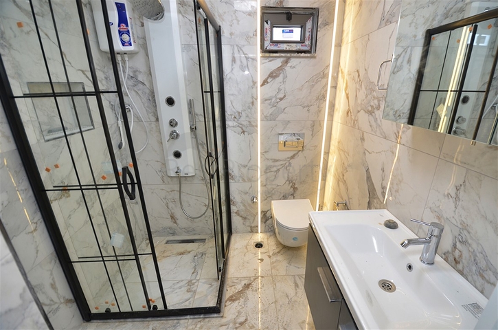 Investitionsprojekt in der Region Finike - Antalya 