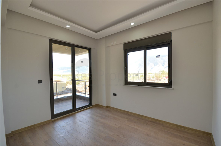 Investitionsprojekt in der Region Finike - Antalya 