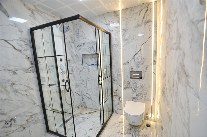 Investitionsprojekt in der Region Finike - Antalya 