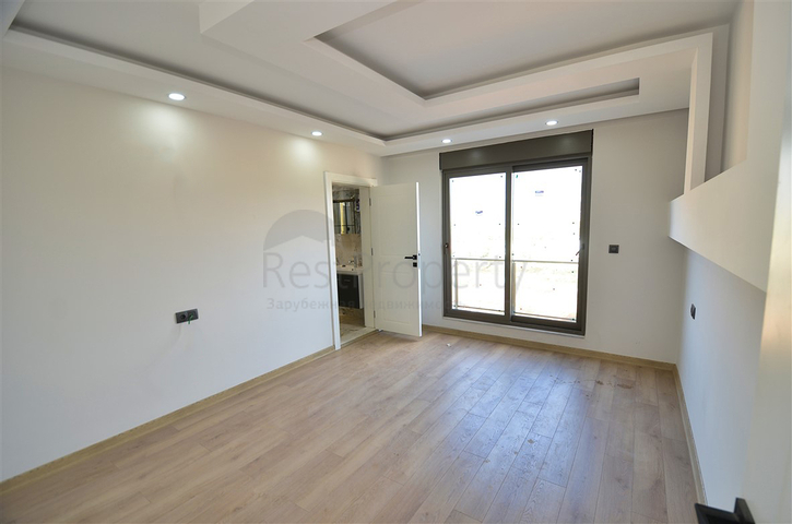 Investitionsprojekt in der Region Finike - Antalya 