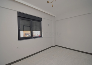 2+1-Apartments im Stadtteil Kepez - Antalya