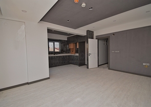 2+1-Apartments im Stadtteil Kepez - Antalya