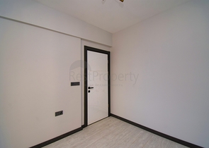 2+1-Apartments im Stadtteil Kepez - Antalya