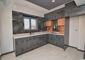 2+1-Apartments im Stadtteil Kepez - Antalya