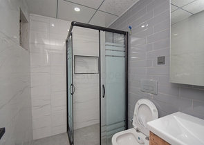 2+1-Apartments im Stadtteil Kepez - Antalya