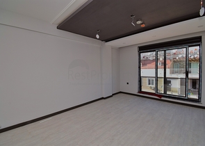 2+1-Apartments im Stadtteil Kepez - Antalya