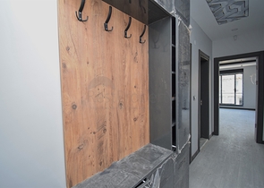 2+1-Apartments im Stadtteil Kepez - Antalya