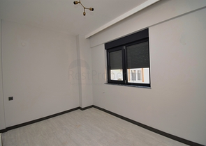 2+1-Apartments im Stadtteil Kepez - Antalya