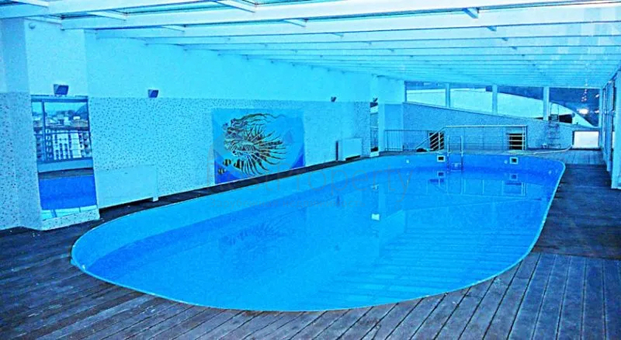 1+1 Wohnung im Wohnbezirk Sarysu - Antalya 