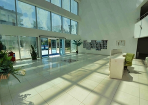 1+1 Wohnung im Wohnbezirk Sarysu - Antalya 