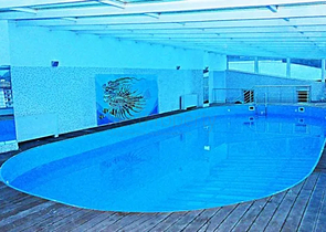 1+1 Wohnung im Wohnbezirk Sarysu - Antalya 