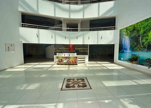 1+1 Wohnung im Wohnbezirk Sarysu - Antalya 