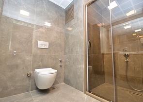 2+1 Wohnung im Zentrum von Antalya