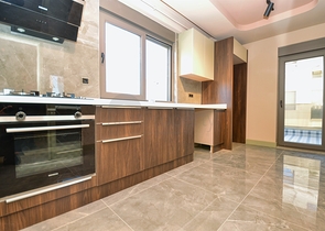 2+1 Wohnung im Zentrum von Antalya