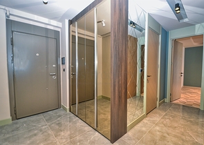 2+1 Wohnung im Zentrum von Antalya