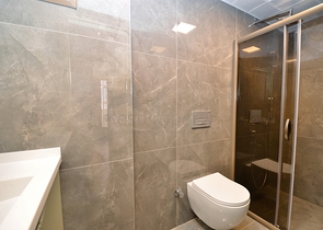 2+1 Wohnung im Zentrum von Antalya