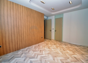 2+1 Wohnung im Zentrum von Antalya